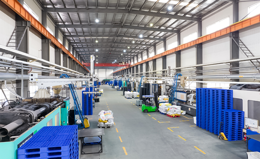 企業(yè)環(huán)境